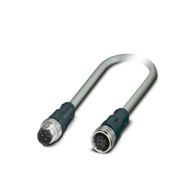 1095900 Phoenix Contact  Câble de capteur - Assemblages